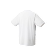 Yonex Sport T-shirt Crew Neck Club Team 2024 white Boys